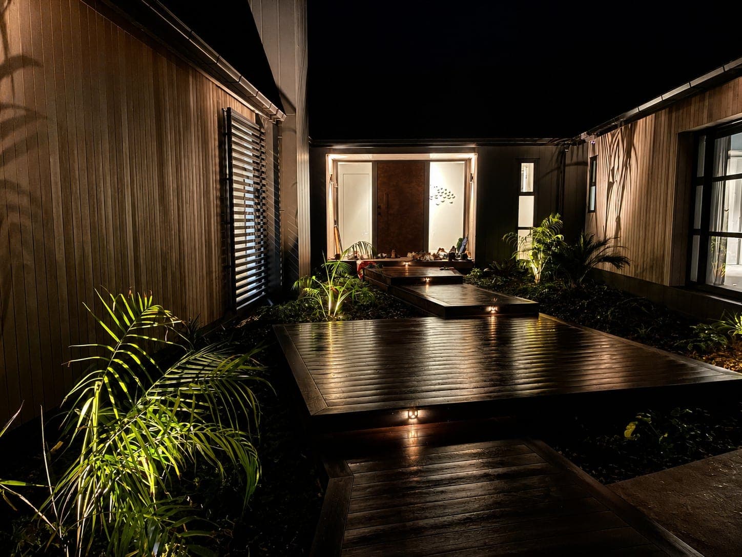 Residential building project by Travis Wood Builder in Whangārei, image 18