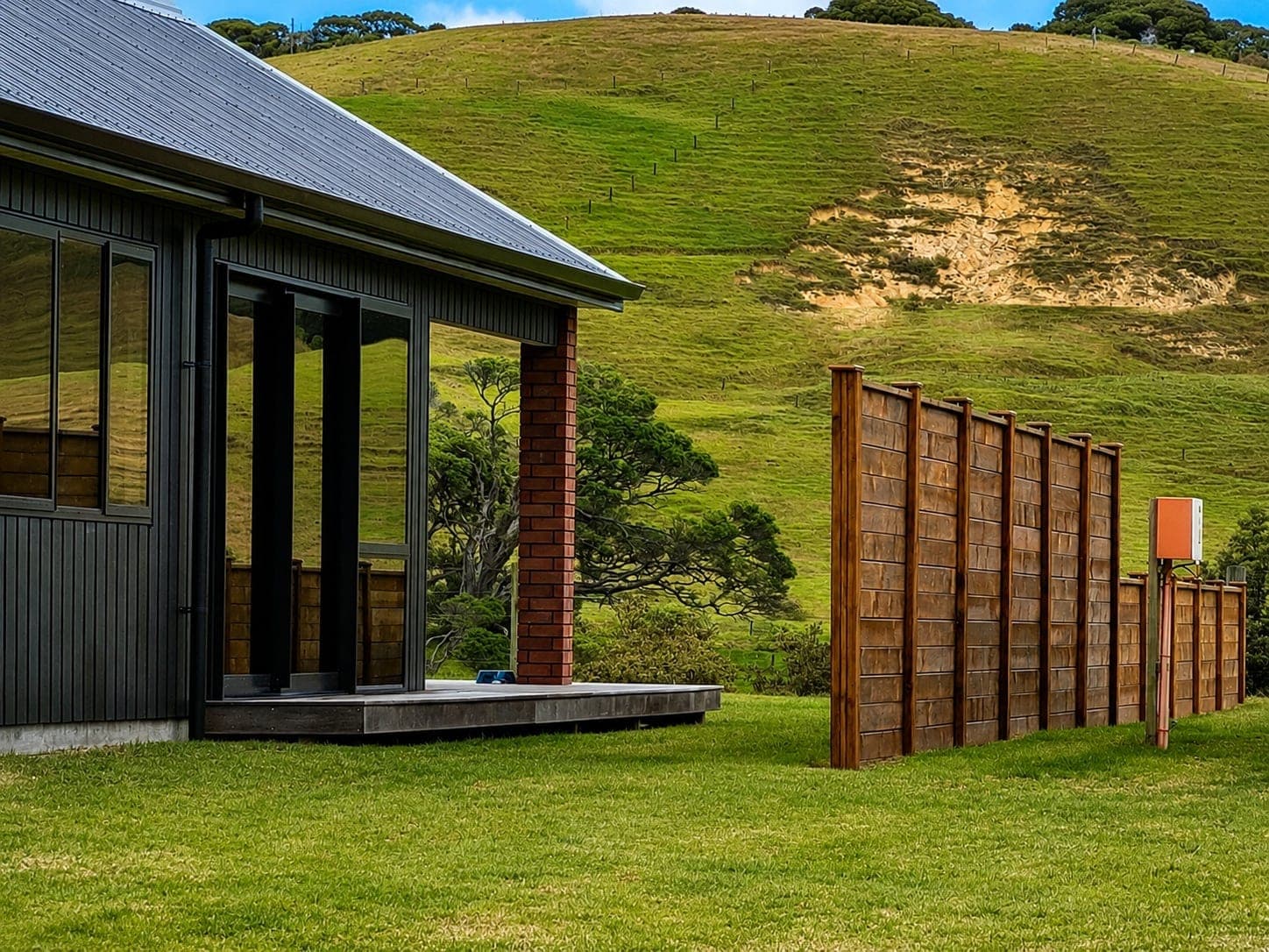 New build project by Travis Wood Builder in Whangārei, image 2