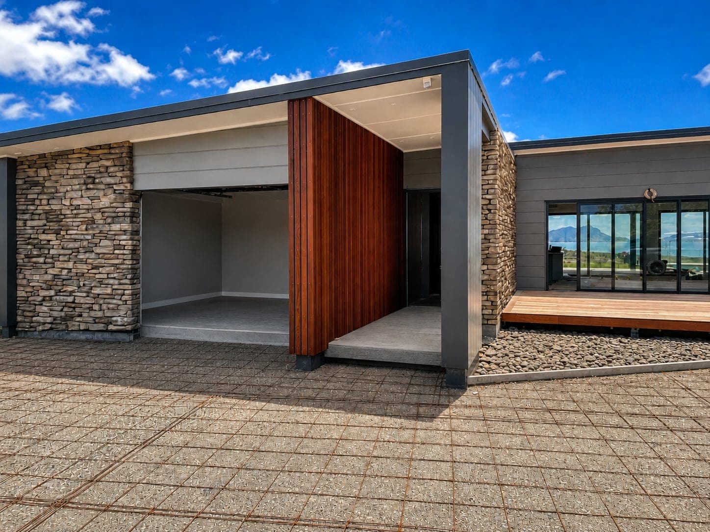 New build project by Travis Wood Builder in Whangārei, image 11